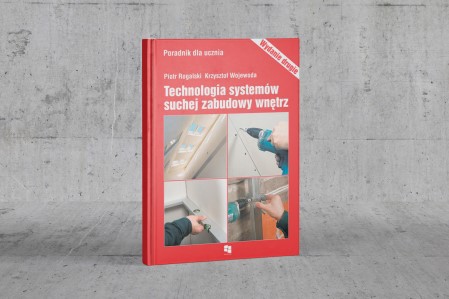 Read more about the article Technologia systemów suchej zabudowy wnętrz – poradnik dla ucznia